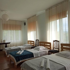 Leila's Guest House